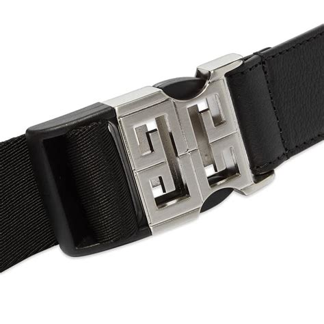 givenchy lock belt